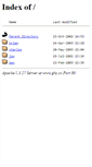 Mobile Screenshot of ghz.cc
